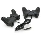 Ucom 2-in-1 DoubleShock PC USB Black 2