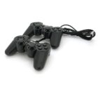 Ucom 2-in-1 DoubleShock PC USB Black 3