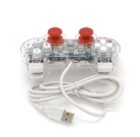 Ucom PC USB Transparent 2