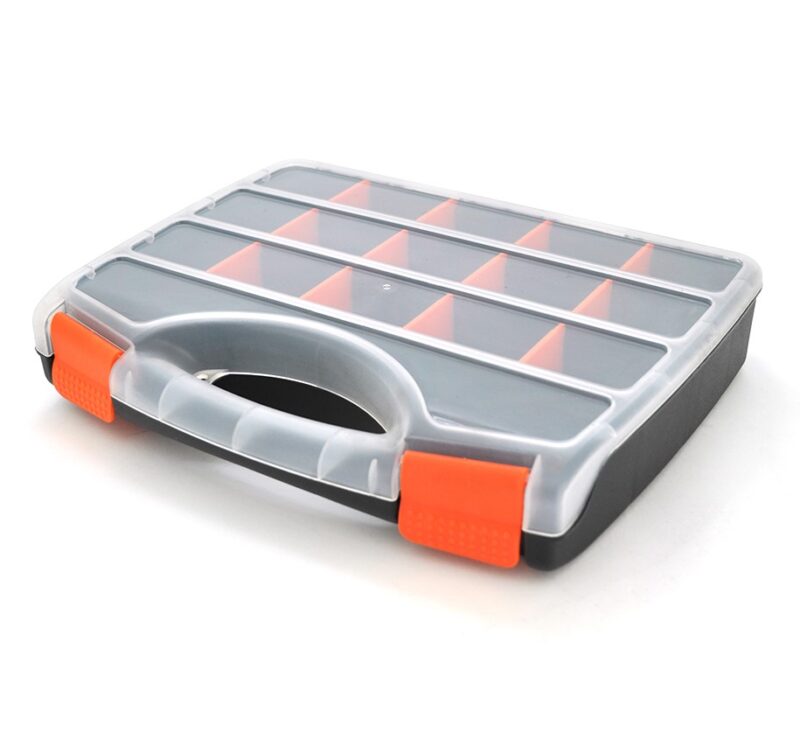 Voltronic Box