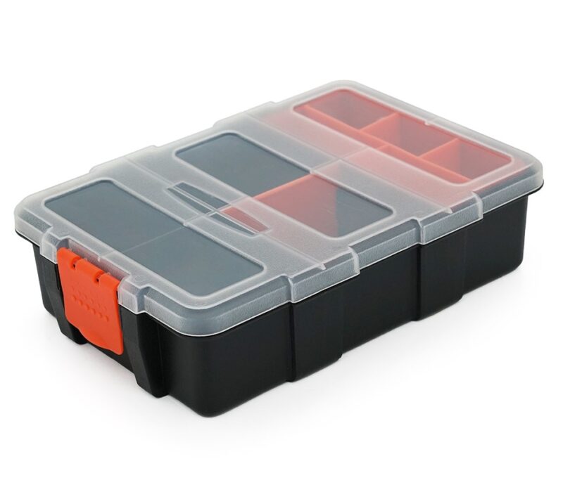 Voltronic Box 220x155x60мм 1