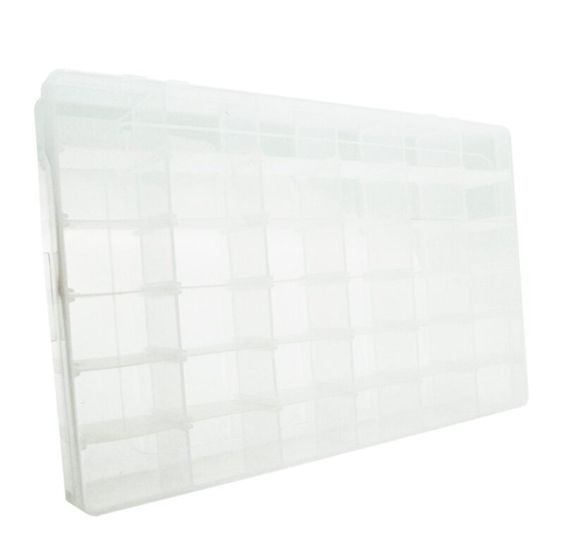 Voltronic Box 270x45x175мм 1