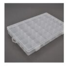 Voltronic Box 270x45x175мм 2