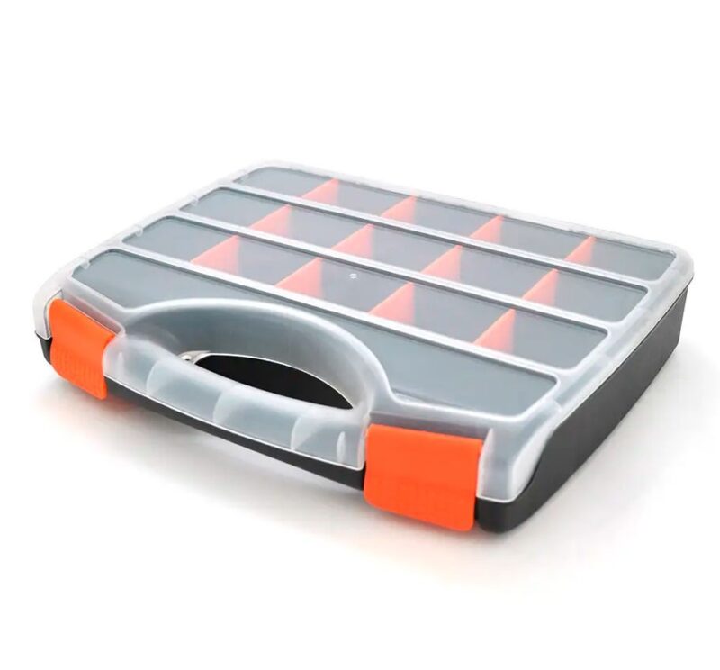 Voltronic Box 310x265x55мм 1