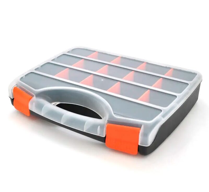 Voltronic Box 380х310х69мм