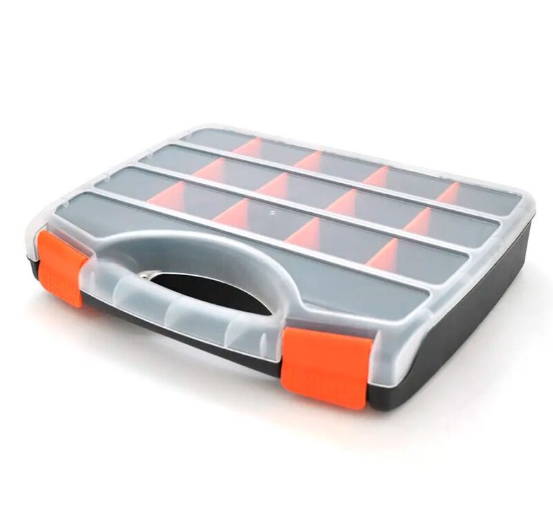 Voltronic Box 460х350х79мм 1