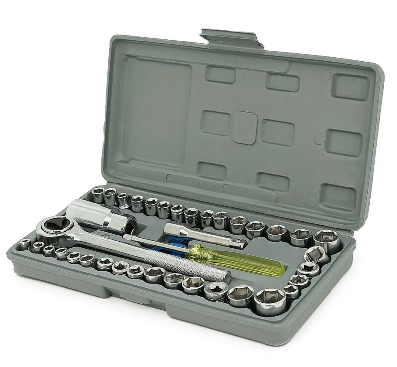 Voltronic CMNI40 1