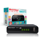 World Vision T644D3