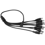 splitter 1х8 Voltronic 5.5х2.1мм