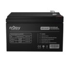 AGM Njoy GP-12122F 12V 12Ah