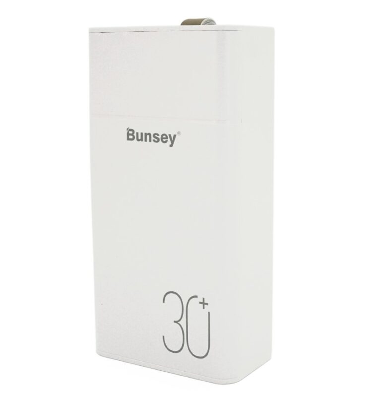 Bunsey BY40 30000mAh Bunsey BY40 30000mAh