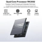 Doogee U-9 3 64GB Gray 4