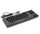 Fantech ATOM MK-876 Black, Red switch 2 Fantech ATOM MK-876 Black, Red switch 2