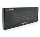 Fantech ATOM MK-876 Black, Red switch 4 Fantech ATOM MK-876 Black, Red switch 4