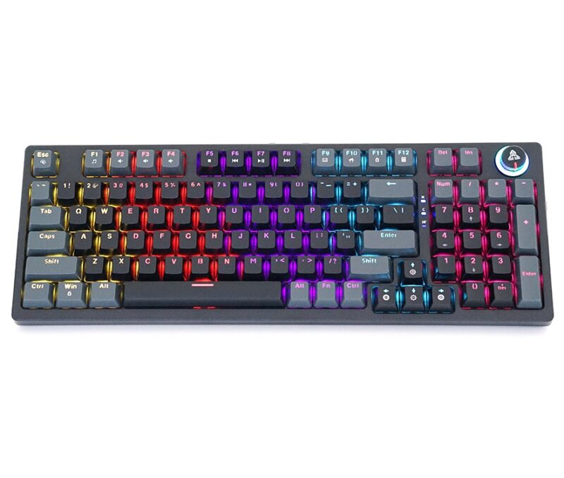 Fantech ATOM96 MK-890 Fantech ATOM96 MK-890