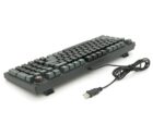 Fantech ATOM96 MK-890 Red switch 3 Fantech ATOM96 MK-890 Red switch 3
