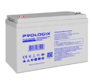 GEL Prologix PL12100GEL 12V 100Ah