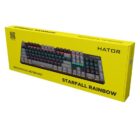 Hator HTK09BBG 7 Hator HTK09BBG 7
