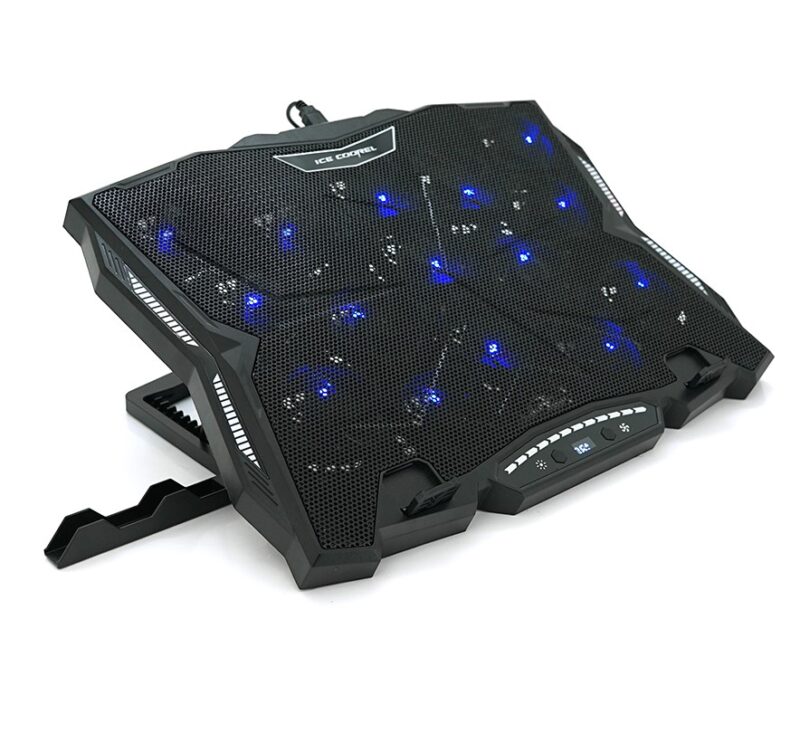 Ice Coorel K-12 1 Ice Coorel K-12 1