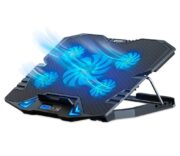 Ice Coorel K-5 Led Blue