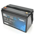 LiFePO4 Merlion LFP12100US 12.8V 100Ah