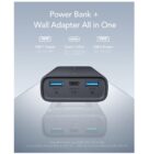 Powerbank Veger ACE-100 10000mAh Black 2