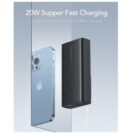 Powerbank Veger ACE-100 10000mAh Black 3