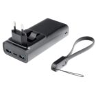 Powerbank Veger ACE-100 10000mAh Black 6