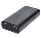 Powerbank Veger ACE-100 10000mAh Black 7