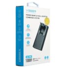 Powerbank Veger ACE-100 10000mAh Black 8