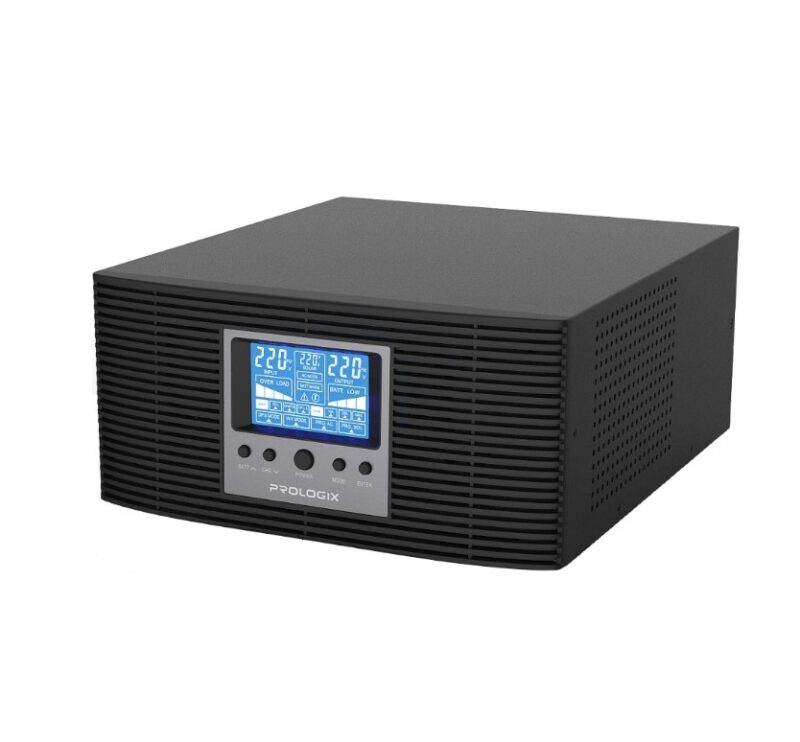 Prologix PLP-600XL 600ВА 1