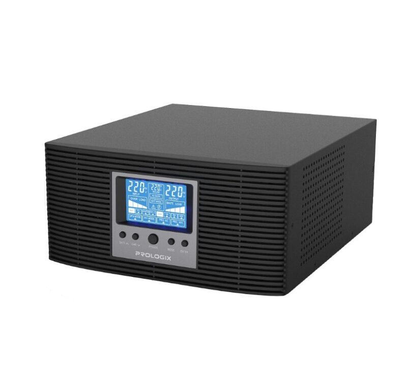 Prologix PLP-800XL 1
