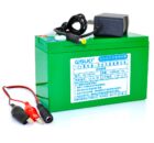 QiSuo QS12012ACH 12V 12Ah