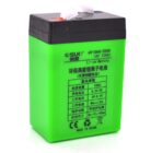QiSuo QS610СH 6V 10Ah