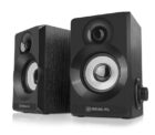 REAL-EL S200 USB Black