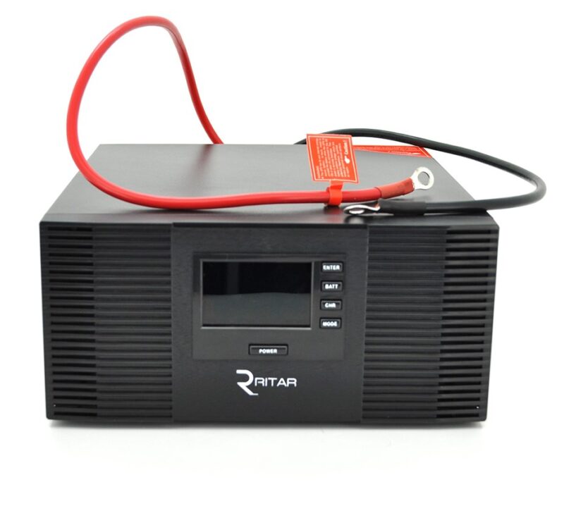 RITAR RTSWRL1000 600Вт