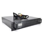 Ritar RT1KLLCD RACK 1000VA