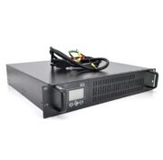 Ritar RT1KLLCD RACK 1000VA