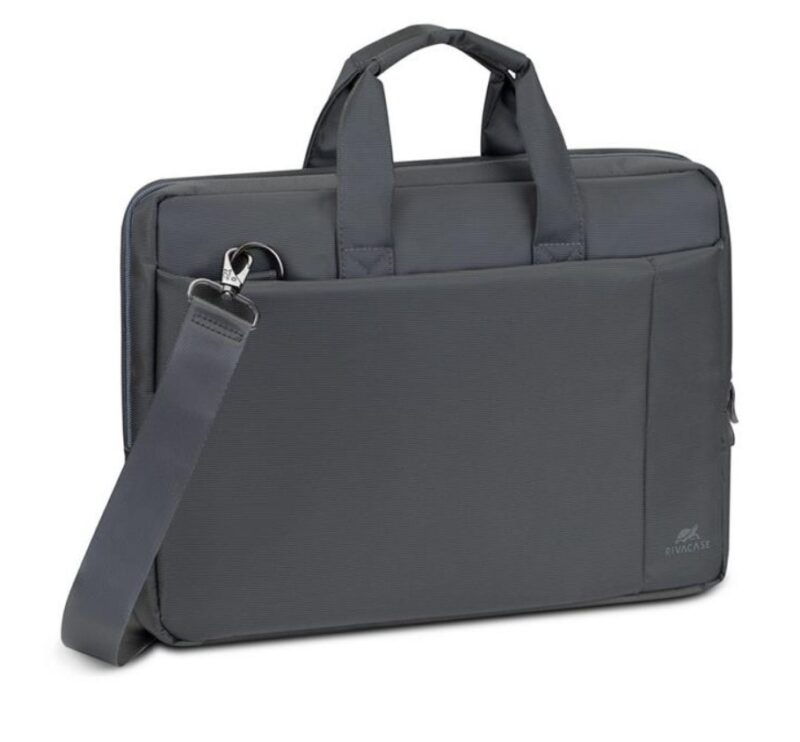 Rivacase 8231 Grey 1 Rivacase 8231 Grey 1