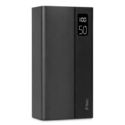 Ttec BB197 50000mAh ReCharger Mega Black
