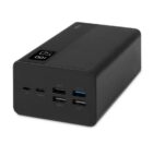 Ttec BB197 50000mAh ReCharger Mega Black 3