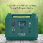 V-TAC VT303N 5