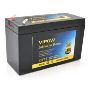 Vipow VP12140LI 12V 14Ah