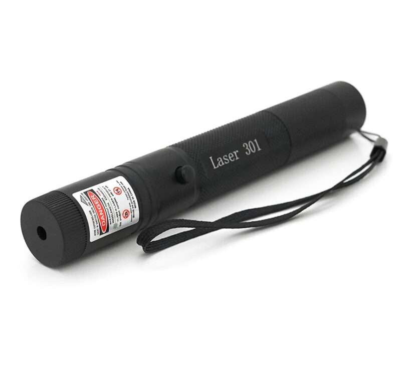 Voltronic Laser 301Gn