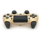geympad DUALSHOCK 4 Light-Gold 2