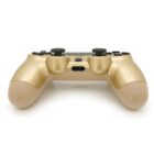 geympad DUALSHOCK 4 Light-Gold 4