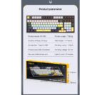 iMICE GK-500 14