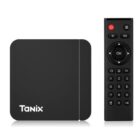 Tanix W2 4/32 GB