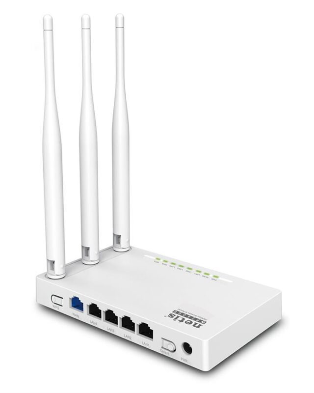 Netis WF2409E