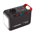 AgfaPhoto PS-100 Power Station 80W 88Wh